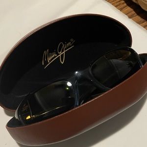 Maui Jim Sunglasses